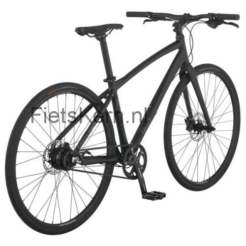 Avanti Inc 3 specificaties 